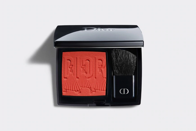 Rouge Blush Limited Edition, €47,30, Dior