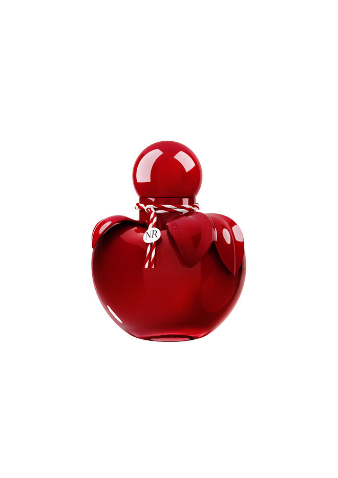 Eau de parfum Nina Rouge, 50 ml, €68,43, Nina Ricci 