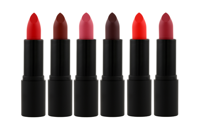 Batons Lush & Silky, €10,99 (cada), Skinerie