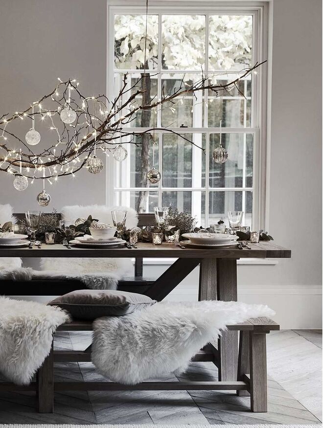 Hot - Natal extravagante