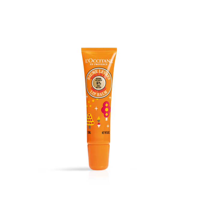 Bálsamo de Lábios Karité Récolte de Miel, 12 ml, €8,50, L'Occitane