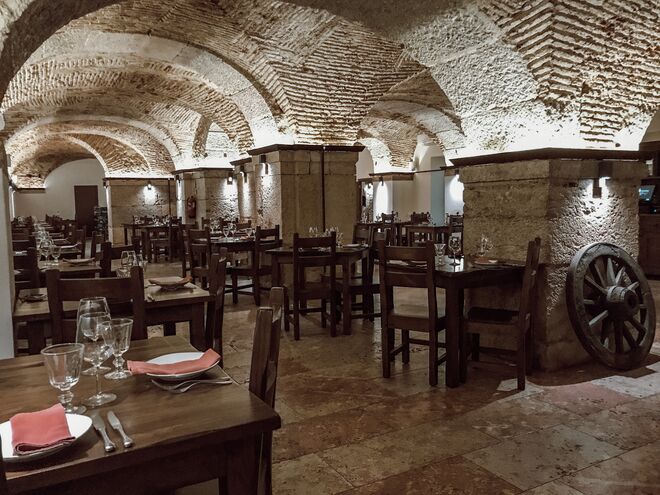 D. Afonso o Gordo, Lisboa | Para dar as boas vindas a 20202 será celebrada a época dos Descobrimentos, marco da história nacional, com alguns dos produtos mais apreciados na gastronomia portuguesa a cuidado do chef e ex-concorrente do Masterchef, Fábio Gomes.