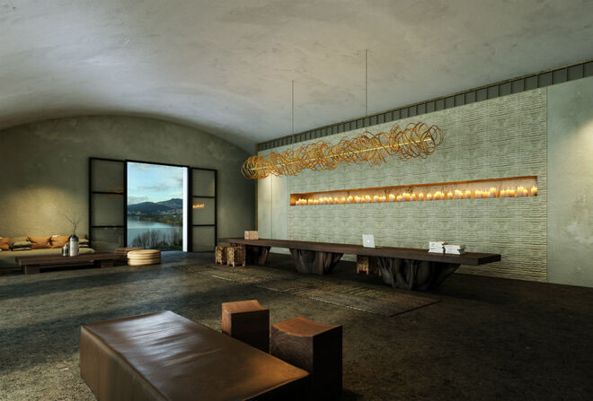 Six Senses Douro Valley, Lamego | No Vale do Douro, o Six Senses oferece uma experiência completa a pensar em toda a família, de 30 de dezembro a 1 de janeiro. 