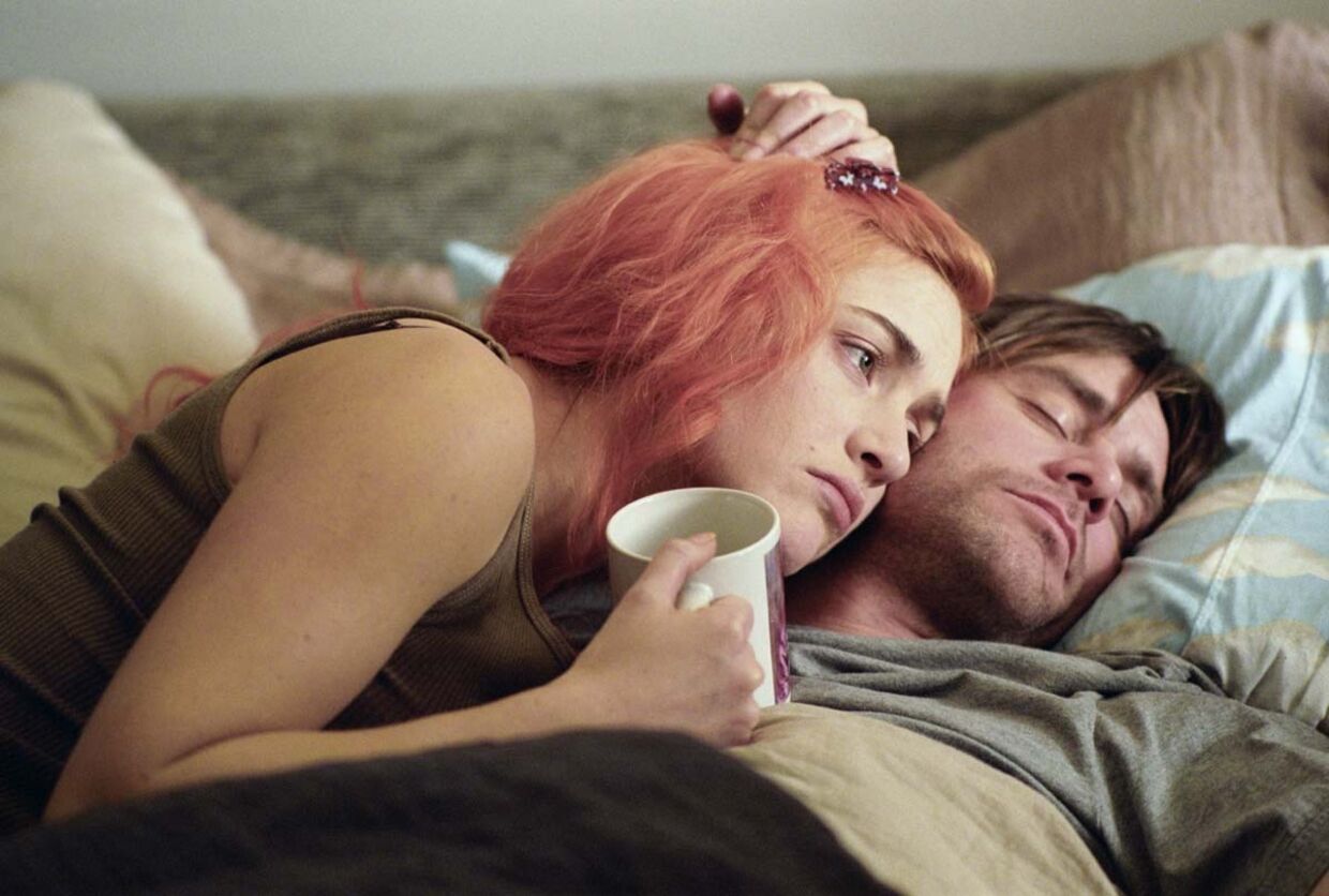 O Despertar da Mente (2004)