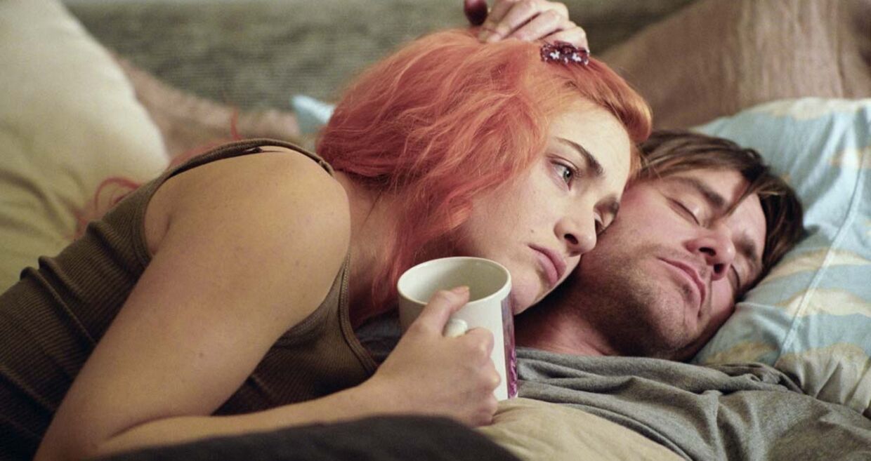 O Despertar da Mente (2004)