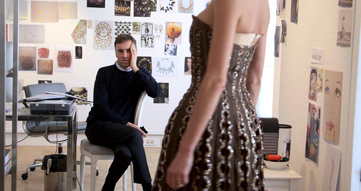Dior e eu (2014)