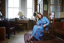 O drama da única jornalista com linha direta para os jihadistas