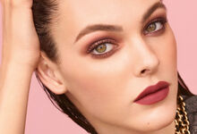 Chanel leva-nos numa viagem ao deserto com a nova coleção de maquilhagem