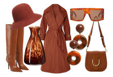 25 peças em terracota para aquecer o inverno