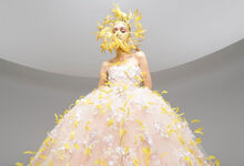 16 momentos que definiram os desfiles de Alta-Costura para a primavera-verão 2020