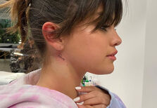 As tatuagens das estrelas