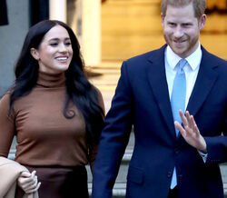 Os looks de Meghan Markle que todas podemos comprar