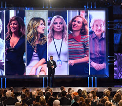 Os vencedores dos Critics' Choice Awards 2020