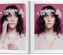O novo livro de Patti Smith (mais dois imperdíveis)