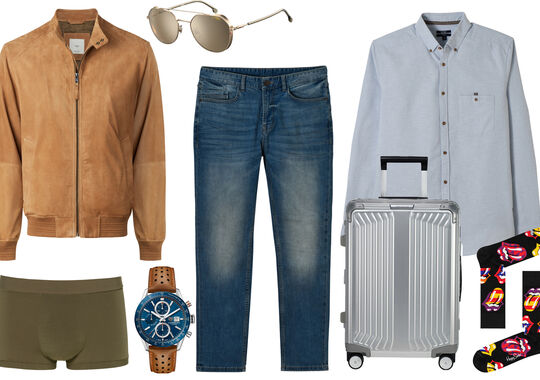 Mais de 60 ideias para eles no Dia dos Namorados