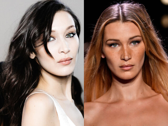 Bella Hadid