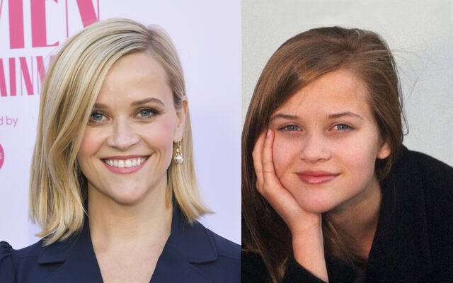 Reese Witherspoon