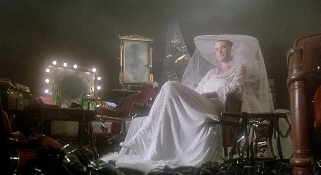 Vencedor do Óscar de Melhor Guarda-roupa em 1980: All Taht Jazz, por Albert Wosky.