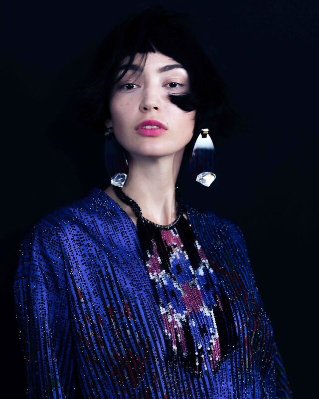 Giorgio Armani Privé