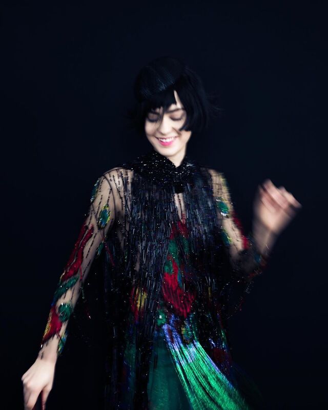 Giorgio Armani Privé