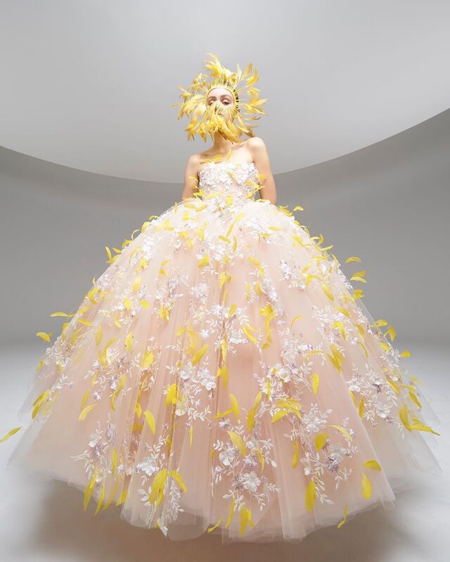 Giambattista Valli