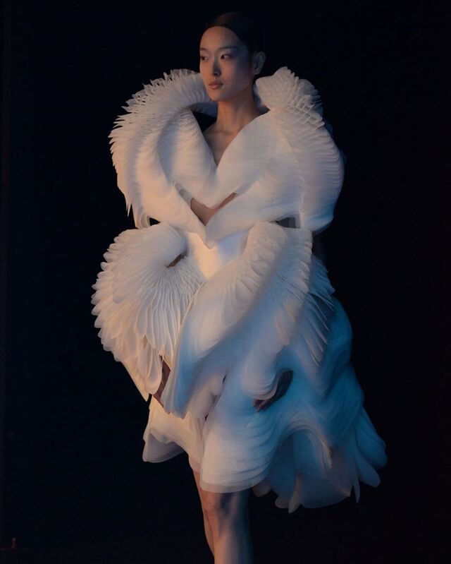 Iris Van Herpen