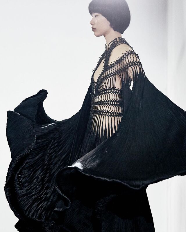 Iris Van Herpen