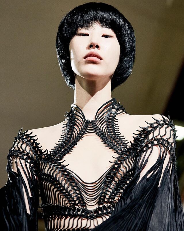 Iris Van Herpen