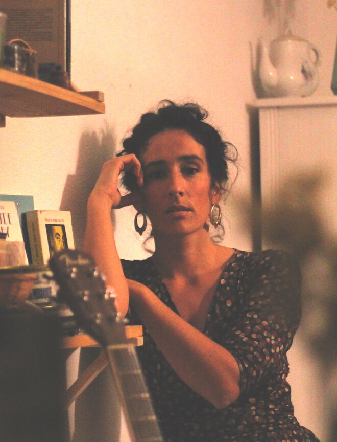 Georgia, a artista britânica em ascensão (mais duas novidades musicais)