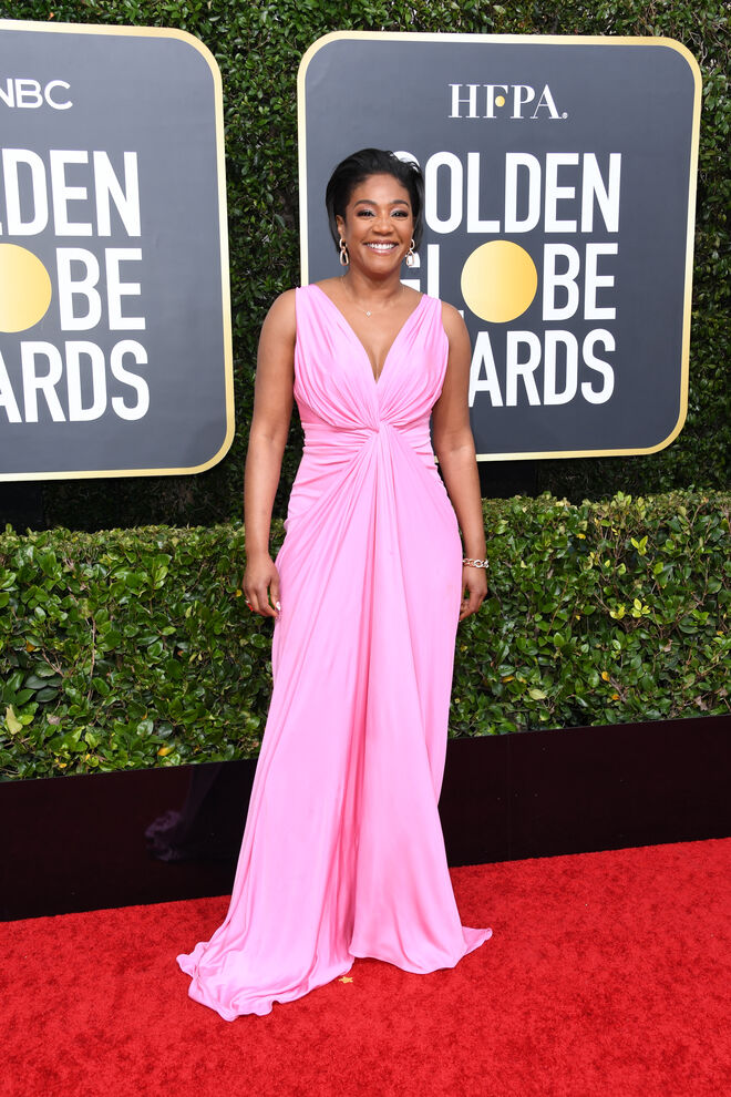 Tiffany Haddish