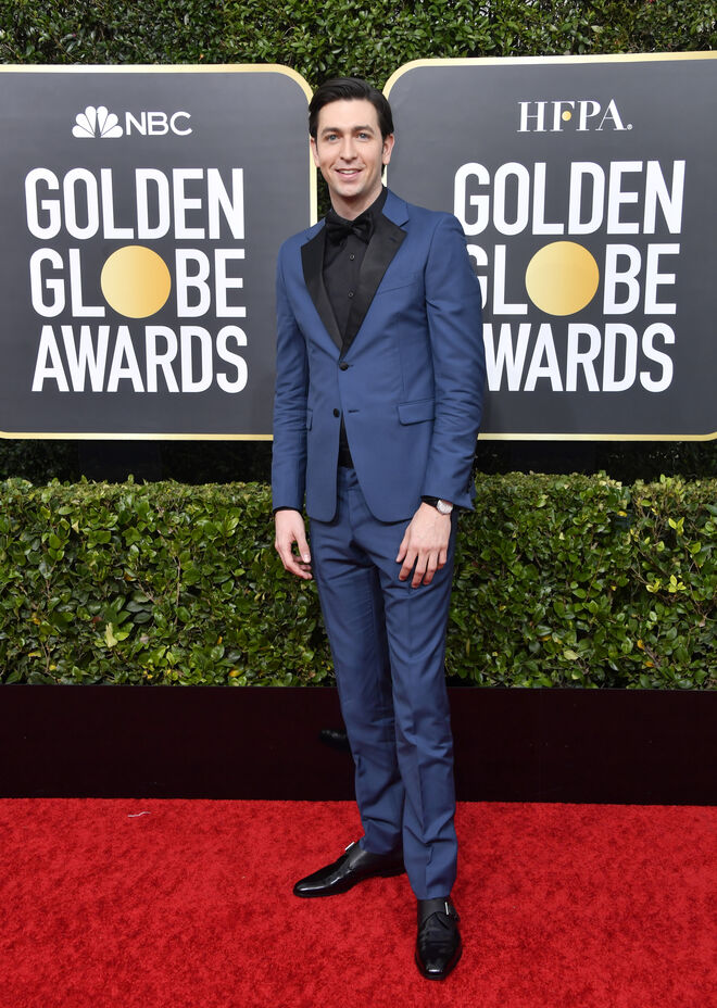 Nicholas Braun