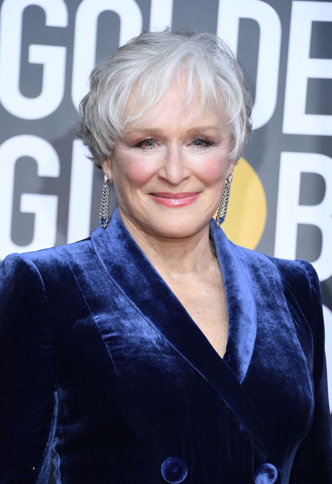 Glenn Close 