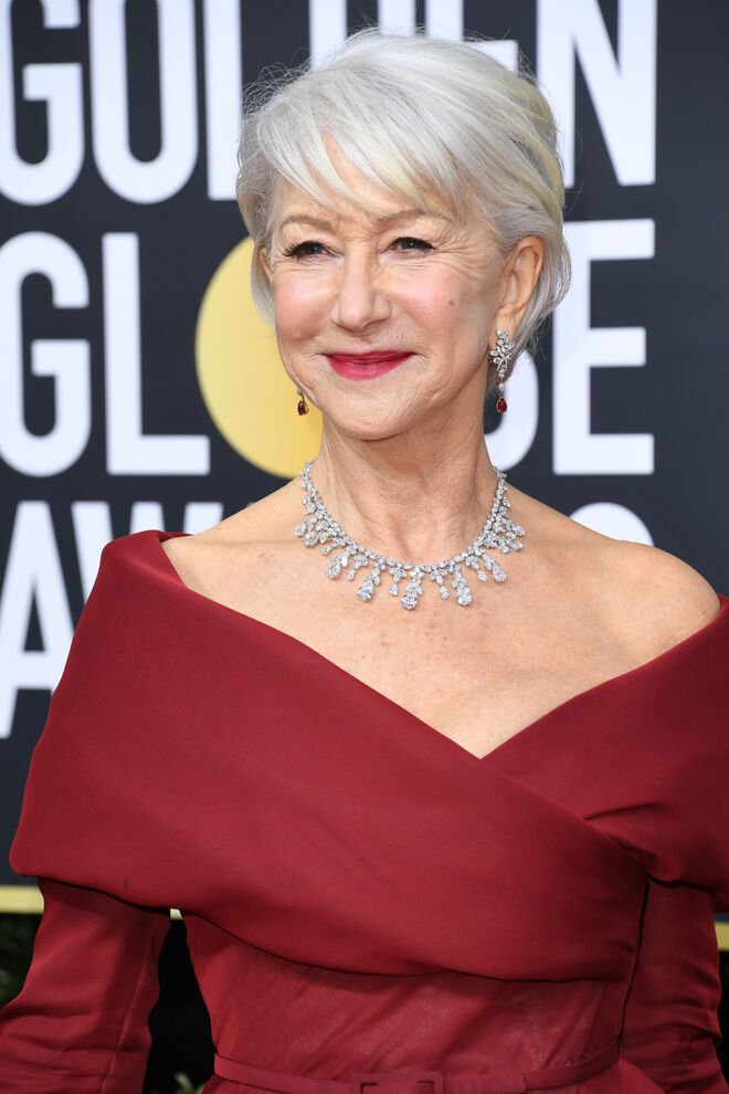 Helen Mirren