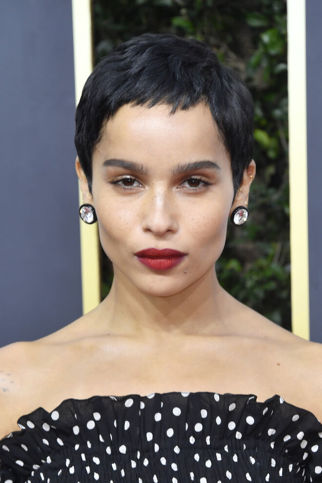 Zoë Kravitz