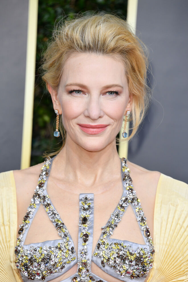 Cate Blanchett