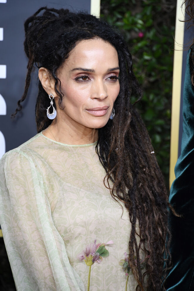 Lisa Bonet