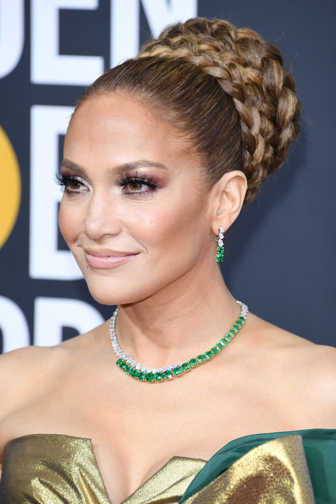 Jennifer Lopez