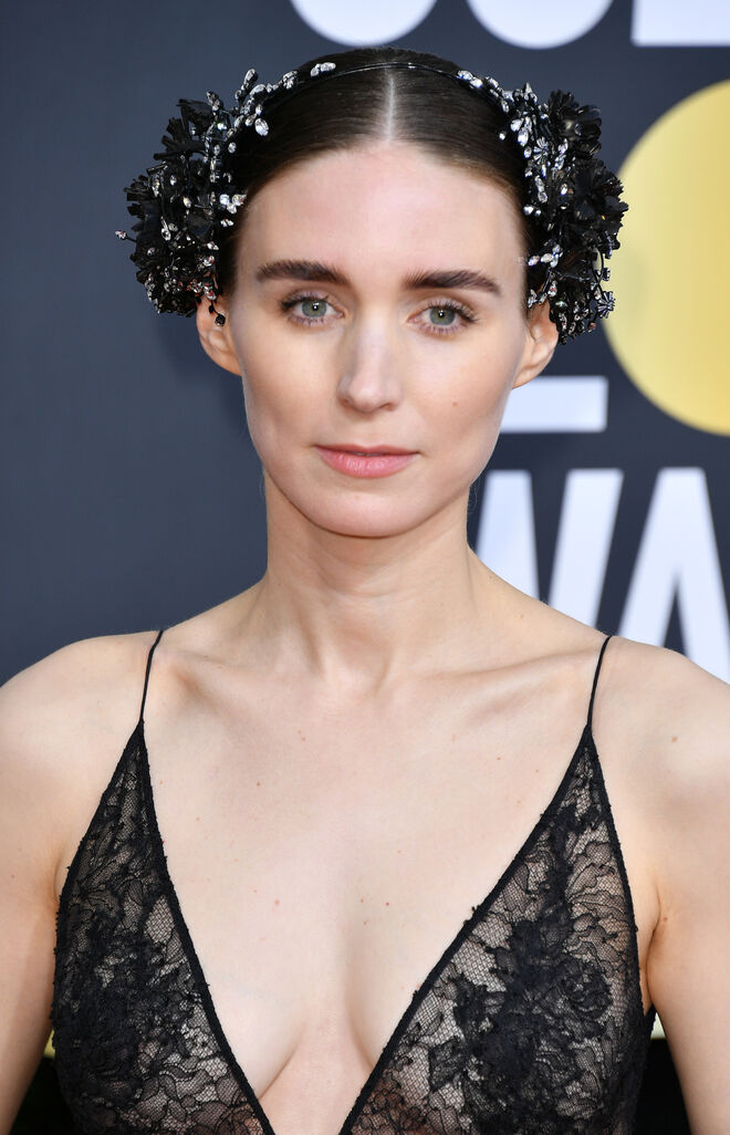 Rooney Mara
