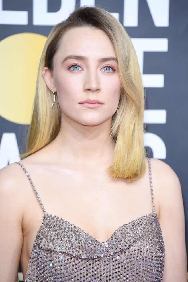 Saoirse Ronan