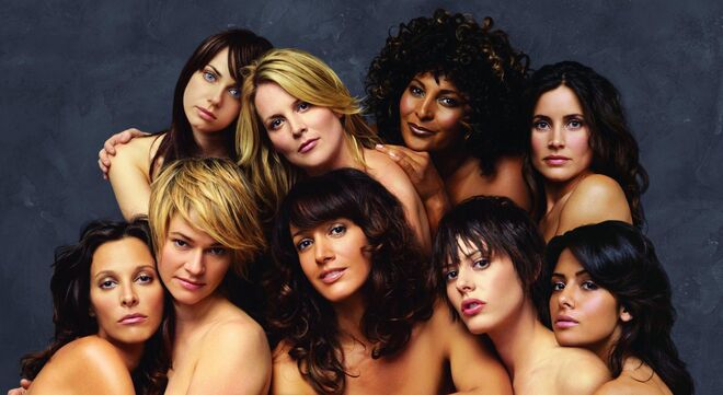 A série de L World: Generation G, está de volta com o trio original da série de 2004 - Jennifer Beals, Leisha Hailey e Katherine Moennig e novas personagens.