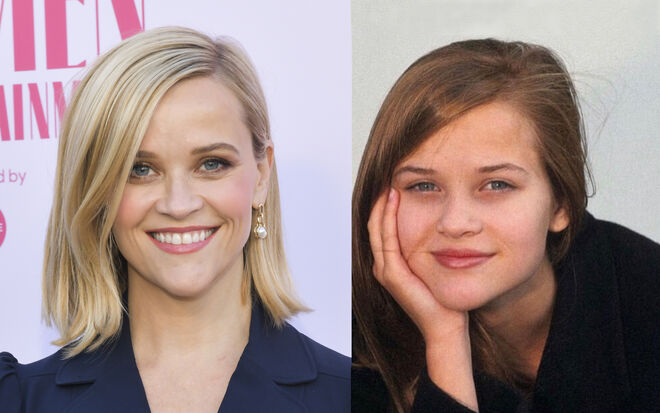 Reese Witherspoon