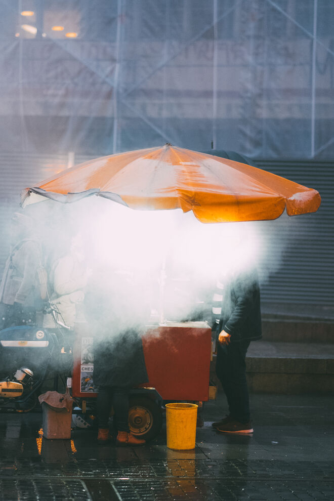Visitar a exposição Porto Urbano, de Inês Costa Monteiro