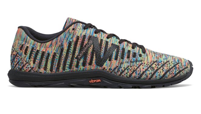 Minimus 20v7, €100, New Balance