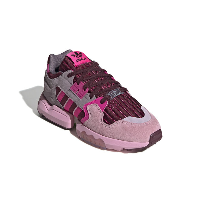 Originals ZX Torsion no tom shock pink, €129,95, adidas