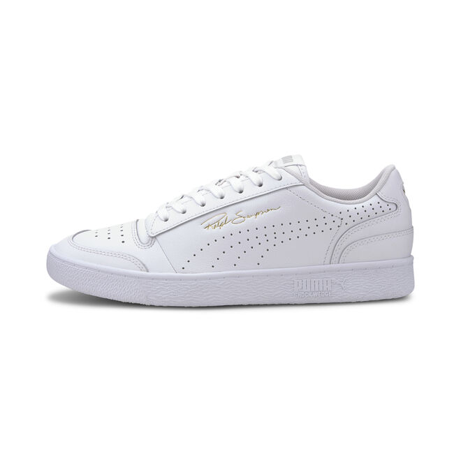 Ralph Sampson Lo Perf, a 16 de janeiro, €80, Puma