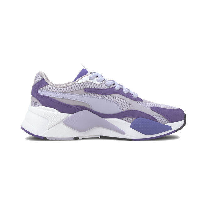RS-X3 Super, a 23 de janeiro, €110, Puma