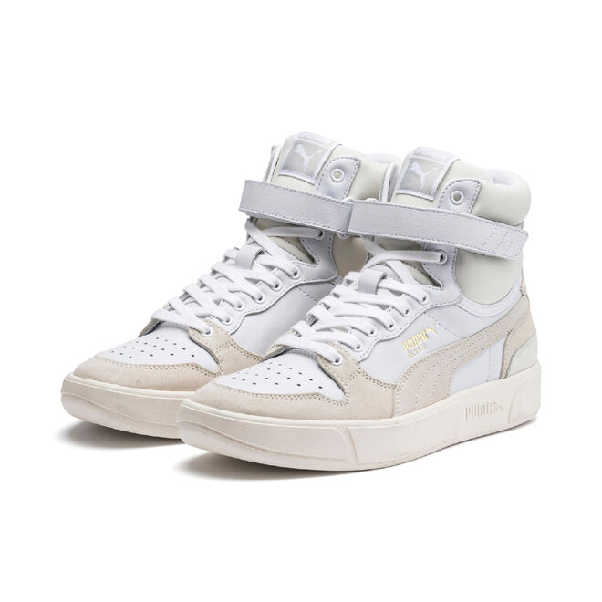 Sky LX Mid Lux, a 18 de janeiro, €130, Puma