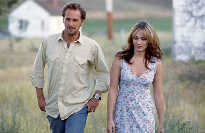 JENNIFER LOPEZ | Josh Lucas 