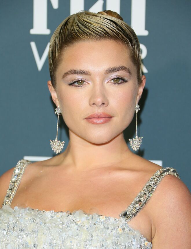 Florence Pugh