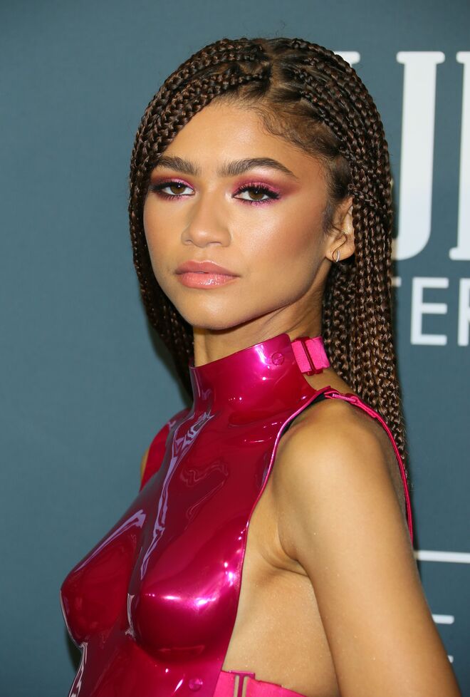 Zendaya